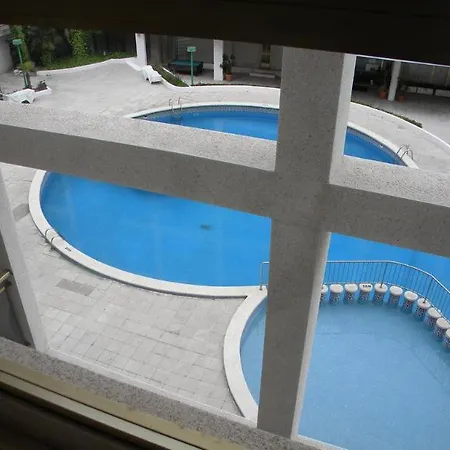Michelangelo Arysal Villa Salou