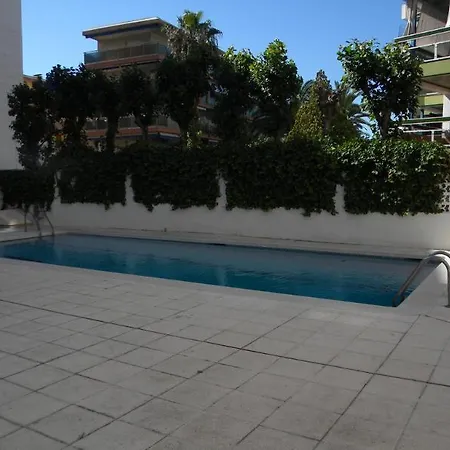 Villa Michelangelo Arysal Salou